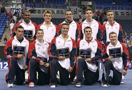 The usa gymnastics women have won the olympic gold three times, in 1996, 2012, and 2016. 2012 U S Men S Olympic Gymnastics Team Chief Writing Wolf