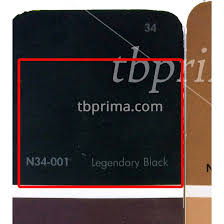 This is the nearest place in the usgs place names database to the center of the map view below. No Drop Tinting N34 001 Legendary Black 1 Kg Shopee Indonesia