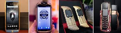 25 Samyh Dorogih I Roskoshnyh Telefonov 2018 Foto S Nazvaniem Brenda Opisaniem I Cenoj