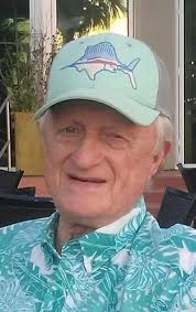 Charles Pittman Obituary