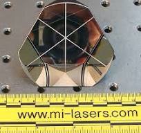 Corner Cube Prism – Meredith Instruments