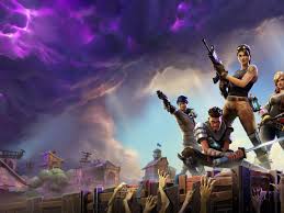 The fortnite age restriction is currently set at around 12 years of age, meaning official classification boards like pegi have rigorously played the somewhat in the uk, the esrb granted fortnite a t for teen rating but refused to rate online interactions due to outside modifiers like unmoderated voice. Nspcc Issues Advice To Parents Over Fortnite Battle Royale Sweeping The Uk Birmingham Live