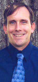 Meet the Candidates: Mitchell Gunter