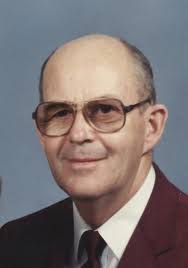 James William Wiebrecht Obituary