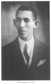 Luis Beltrán Prieto Figueroa