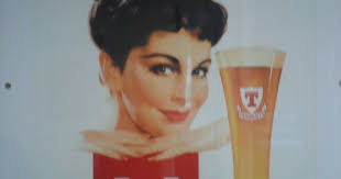 A visit to Tennent's