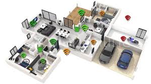 Comment Bien Placer Ses Boitiers Wi Fi Dans La Maison