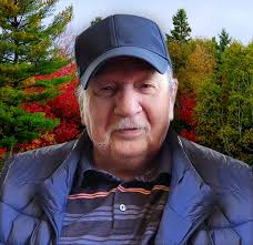 Avis de décès de M Léon Verreault