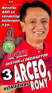 PTPA #3konsehalromyarceo #3aksyonatdedikasyon  #3nanditoakosasandalingkailangannio #3tatakarceo #3ihalal  #3konsehalromyarceoparasabayan #3solidsabalota #3surewinnatoh☝🏼☝🏼☝🏼 Romy  Arceo Amelia Baltazar Arceo Amy Baltazar-Arceo Rolando Ollero Balicao