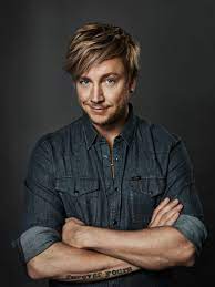 Samu aleksi haber (born april 2, 1976 in helsinki, finland) is a finnish singer, songwriter, television haber established a band sunrise in 1992 with his friend jan hohenthal. Samu Haber C By Mazda Fangirl Mazda Singer