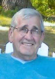 Eugene H. Webster Obituary April 22, 2018