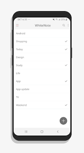 Fortunately, once you master the download process, y. Download Whitenote Notepad Notes Free For Android Whitenote Notepad Notes Apk Download Steprimo Com