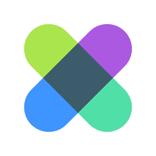 HateAid Logo