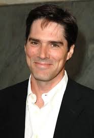 Happy Birthday Thomas Gibson (1:25 am