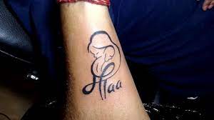Maa tattoo designs in punjabi. Maa Paa Tattoo On Wrist Maa Paa Tattoo Designs Youtube
