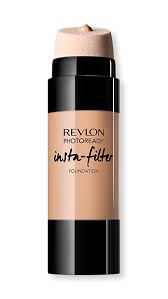 Foundation Makeup Revlon