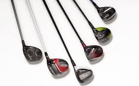 Adjustability Isnt Just For Drivers Anymore Golf Digest