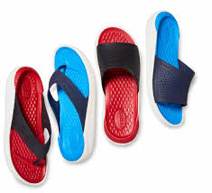 Discover the unique literide collection. It S Hard To Believe But Crocs Just Got Even More Comfortable