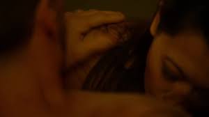 Natalie Martinez - Kingdom s02e06 (2015) - Celebs Roulette Tube