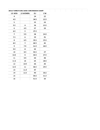 79 explicit asics wrestling shoes size chart