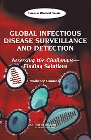 Seasonal flu vs pandemic flu. 1 Surveillance Strategies Global Infectious Disease Surveillance And Detection Assessing The Challenges Finding Solutions Workshop Summary The National Academies Press