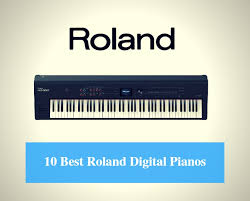 10 Best Roland Digital Piano Reviews 2019 Best Roland