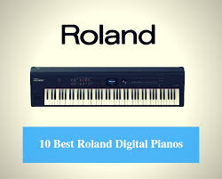 10 best roland digital piano reviews 2019 best roland