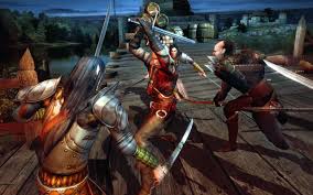 Save 85 On The Witcher Enhanced Edition Director S Cut On Steam