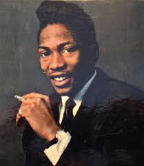 James Ray (1941-1964)