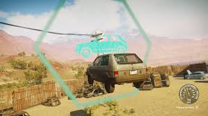 Choose from 100 types of civilian / military vehicles. Just Cause 4 Review New Game Network