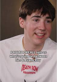 Why Did Ryan Roy Move Away