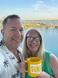 sundaytoday Veronica Sellers celebrating 55 years of a blessed life in  Pattaya Thailand &