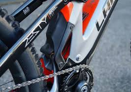 Lapierre E Zesty Mtb E Mtb