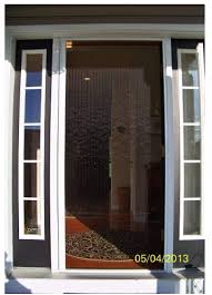 If you have a traditional hinged screen door, chances are your cat may be able to simply push it open. Top 15 Best Retractable Screen Doors 2021 Reviews