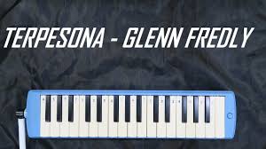 Em7 dan bila waktu mengi f7 zinkanku untuk. Not Pianika Terpesona Glenn Fredly Tribute Tutorial Not Angka Youtube
