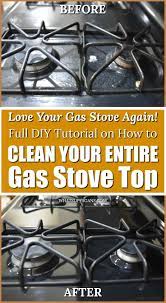 Check spelling or type a new query. How To Efficiently Clean Gas Stove Tops Burners And Grates Gas Stove Cleaning Gas Stove Top Clean Stove Top