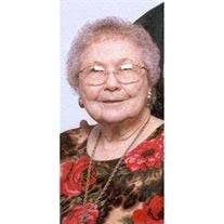 Edith Joyce Perdue Obituary