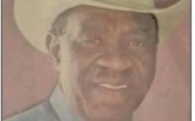 W. G. (William Granville) “Skeet” Phillips. May 31, 1908