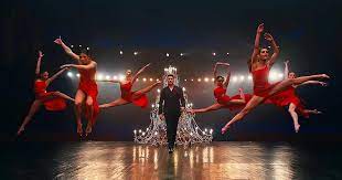 Michael Bublé: Higher (2022) - Filmaffinity