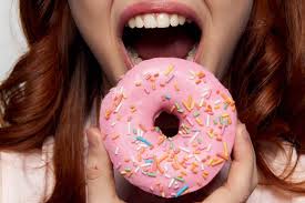 Add sweet tooth to one of your lists below, or create a new one. Silence Your Sweet Tooth Diabetes Self Management