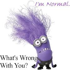Purple Minion Funny Meme Purple Minions Funny Minion Memes Minions Funny