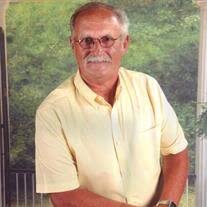 Roger Clark Obituary