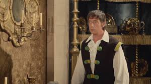 Louis germain david de funès de galarza was born on july 31, 1914, in courbevoie, france. A La Decouverte Du Genie Burlesque De Louis De Funes La Cinematheque Francaise Musee Du Cinema Paris Mercredi 23 Septembre 2020