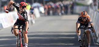 Het belgisch kampioenschap wielrennen op de weg gaat in 2021 naar waregem. Voorbeschouwing Bk Wielrennen Op De Weg Voor Vrouwen 2021 Wielerflits