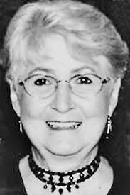 Mabel Boucher Obituary (1932