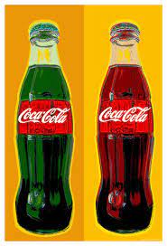 Check spelling or type a new query. In Stock Coca Cola Bottle Pop Art Contemporary Prints And Posters By Popartworks Houzz