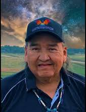 Obituary information for Leon Takes War Bonnet