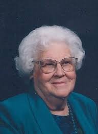 OBITUARY: Nellie B. Hohlen