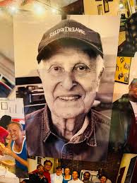 I hope you can take a moment to wish our friend Ildefonso Ramirez a happy  99th birthday. Mr. Ramirez is the longtime owner of Kool Korner Cuban  Sandwich Shop in Vestavia Hills,