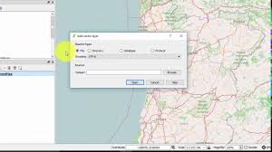 Qgis 2 18 X How To Create A Spatial Table In Mysql Database And Work It In Qgis Spatial Mysql Surveying